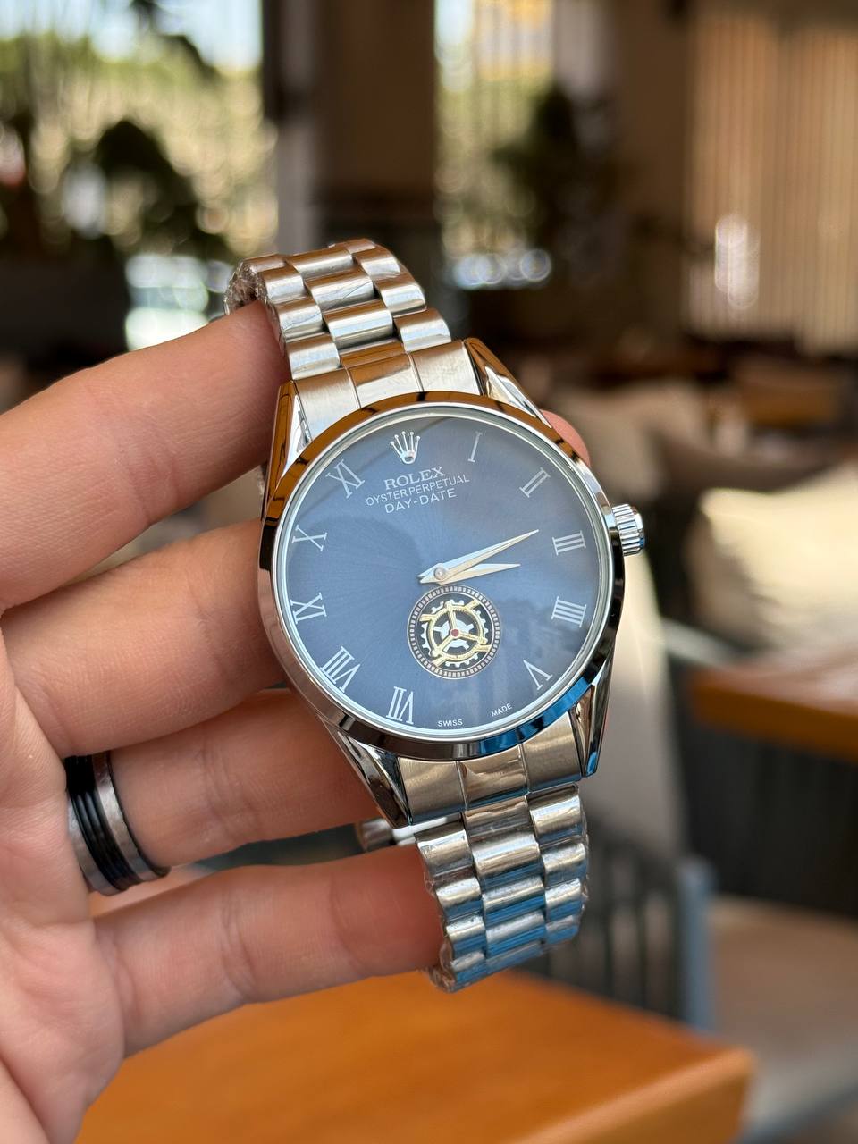 Rolex Ment E 1010